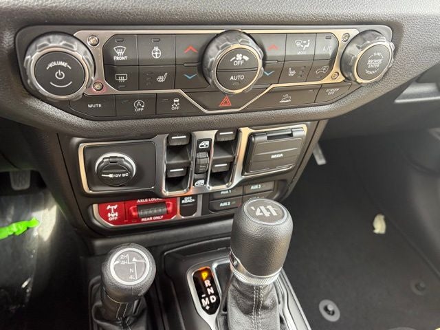 2026 Jeep Wrangler WRANGLER 4-DOOR WILLYS '41