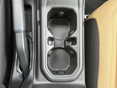 2026 Jeep Wrangler WRANGLER 4-DOOR WILLYS '41