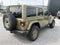 2026 Jeep Wrangler WRANGLER 4-DOOR WILLYS '41