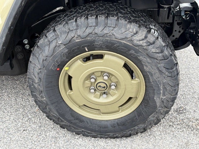 2026 Jeep Wrangler WRANGLER 4-DOOR WILLYS '41