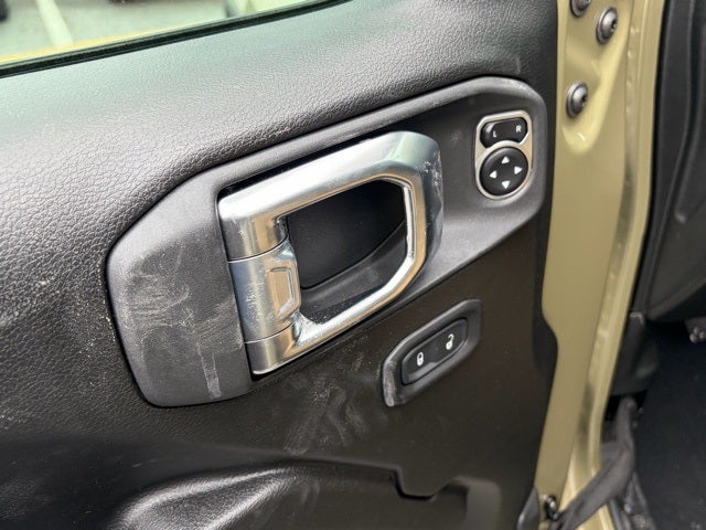 2026 Jeep Wrangler WRANGLER 4-DOOR WILLYS '41