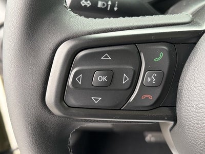 2026 Jeep Wrangler WRANGLER 4-DOOR WILLYS '41