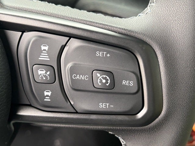 2026 Jeep Wrangler WRANGLER 4-DOOR WILLYS '41