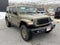 2026 Jeep Wrangler WRANGLER 4-DOOR WILLYS '41