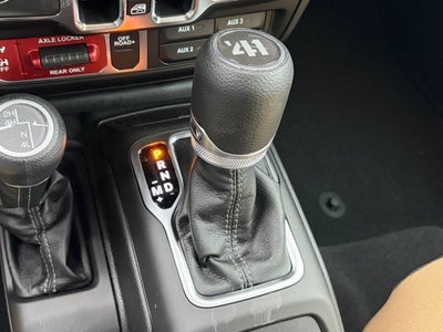 2026 Jeep Wrangler WRANGLER 4-DOOR WILLYS '41