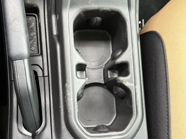 2026 Jeep Wrangler WRANGLER 4-DOOR WILLYS '41