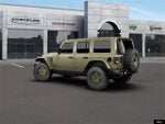 2026 Jeep Wrangler WRANGLER 4-DOOR WILLYS '41