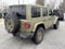 2026 Jeep Wrangler WRANGLER 4-DOOR WILLYS '41