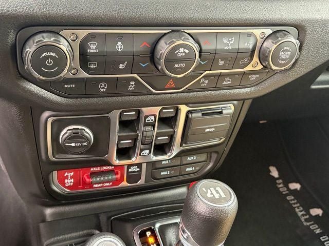 2026 Jeep Wrangler WRANGLER 4-DOOR WILLYS '41