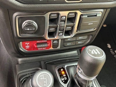 2026 Jeep Wrangler WRANGLER 4-DOOR WILLYS '41