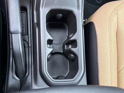 2026 Jeep Wrangler WRANGLER 4-DOOR WILLYS '41