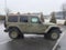 2026 Jeep Wrangler WRANGLER 4-DOOR WILLYS '41