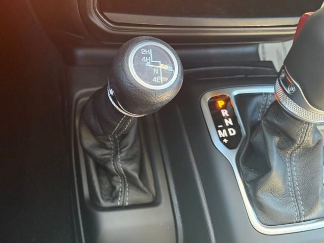 2026 Jeep Wrangler WRANGLER 4-DOOR 85TH ANNIVERSARY EDITION