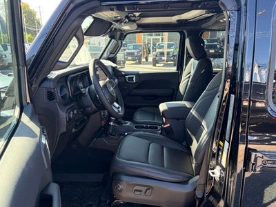 2027 Jeep Wrangler Rewind