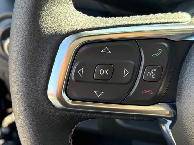 2027 Jeep Wrangler Rewind