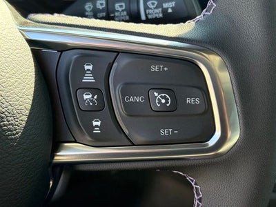 2027 Jeep Wrangler Rewind