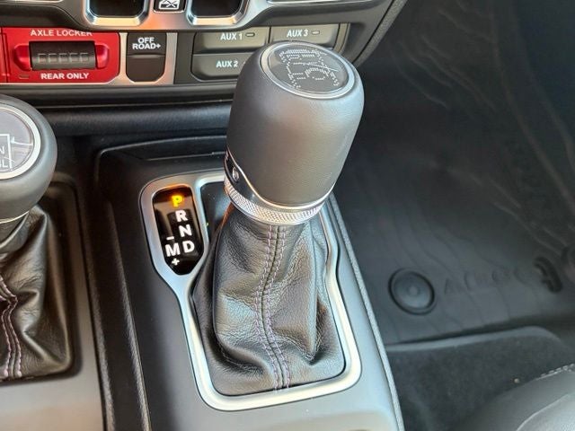 2027 Jeep Wrangler Rewind