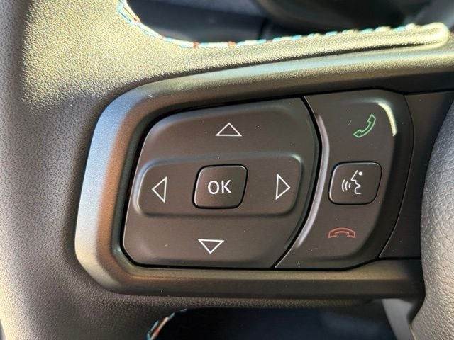 2026 Jeep Wrangler 4-Door Sport