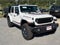 2026 Jeep Wrangler 4-Door Sport