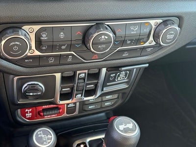 2026 Jeep Wrangler 4-Door Sport