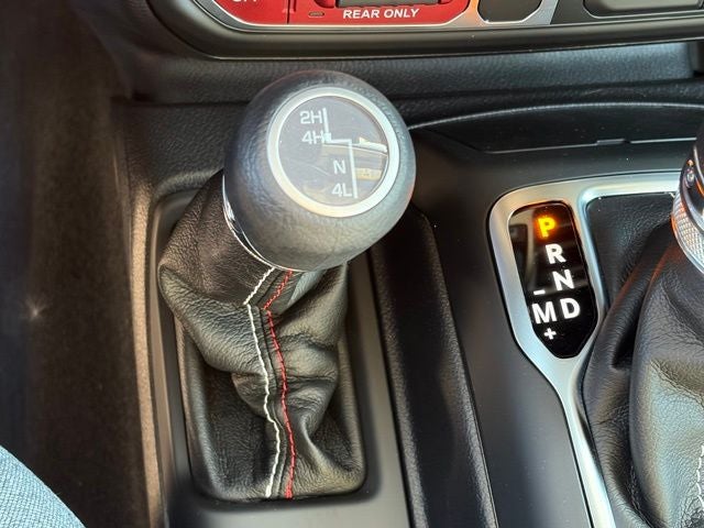 2026 Jeep Wrangler 4-Door Sport
