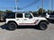 2026 Jeep Wrangler 4-Door Sport