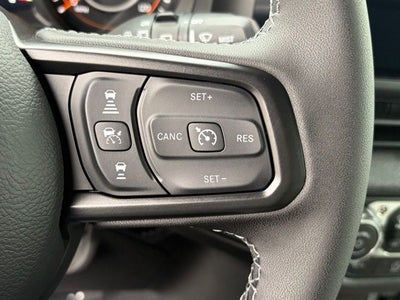 2026 Jeep Wrangler WRANGLER 4-DOOR 85TH ANNIVERSARY EDITION
