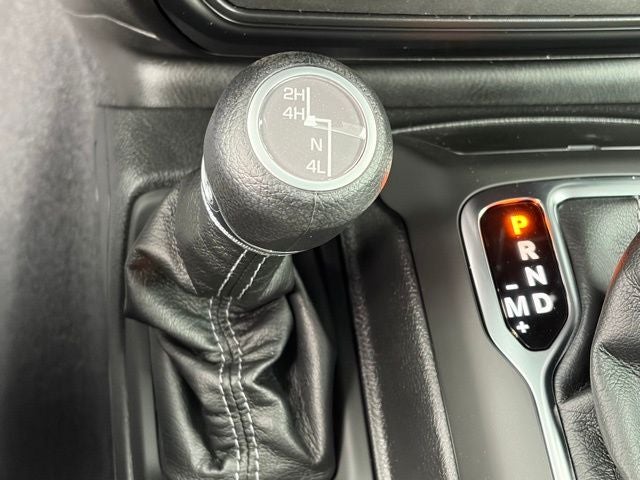 2026 Jeep Wrangler WRANGLER 4-DOOR 85TH ANNIVERSARY EDITION