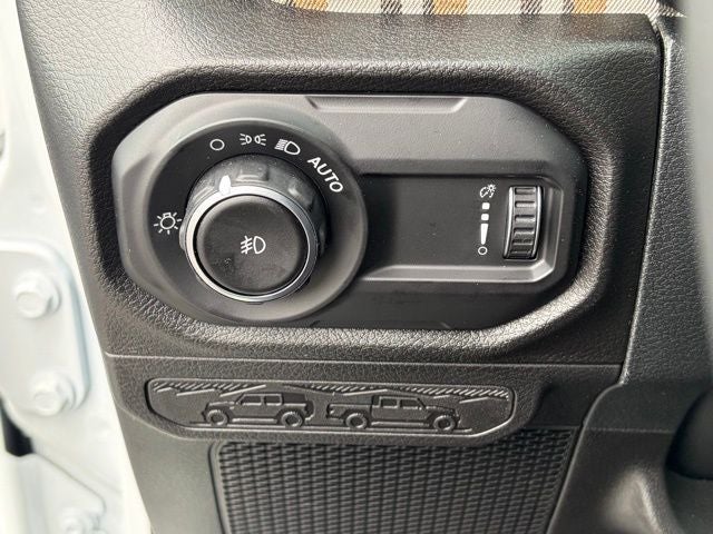 2026 Jeep Wrangler WRANGLER 4-DOOR 85TH ANNIVERSARY EDITION