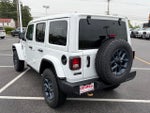 2026 Jeep Wrangler WRANGLER 4-DOOR 85TH ANNIVERSARY EDITION