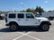 2027 Jeep Wrangler Sahara