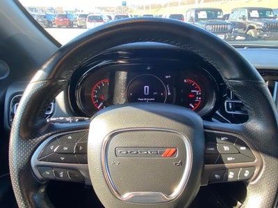 2023 Dodge Durango SXT Launch Edition AWD