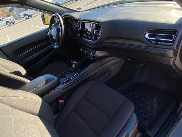 2023 Dodge Durango SXT Launch Edition AWD