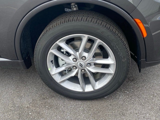 2026 Dodge Durango DURANGO GT AWD