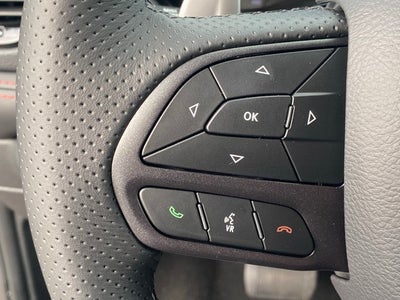 2026 Dodge Durango DURANGO GT AWD