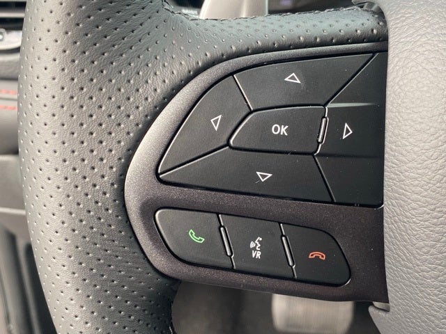 2026 Dodge Durango DURANGO GT AWD