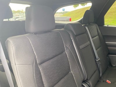 2026 Dodge Durango DURANGO GT AWD