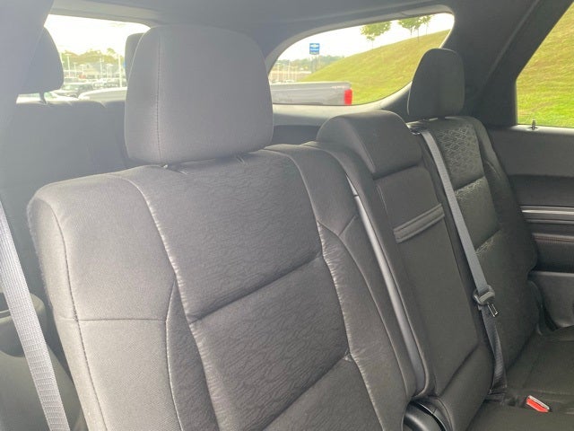 2026 Dodge Durango DURANGO GT AWD