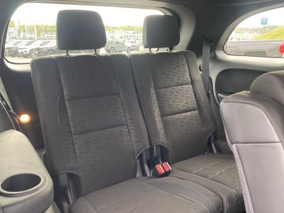 2026 Dodge Durango DURANGO GT AWD