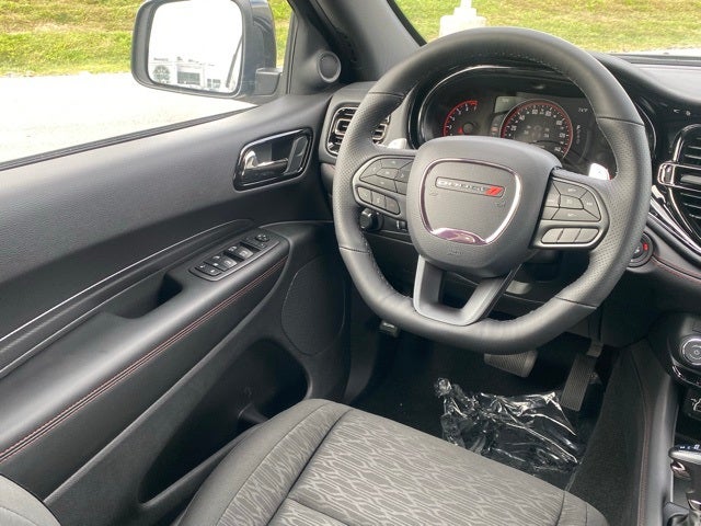 2026 Dodge Durango DURANGO GT AWD