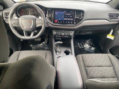 2026 Dodge Durango DURANGO GT AWD