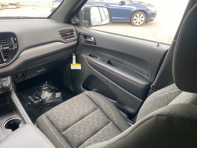 2026 Dodge Durango DURANGO GT AWD