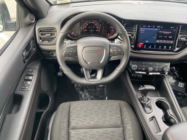 2026 Dodge Durango DURANGO GT AWD