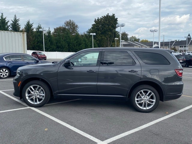 2026 Dodge Durango DURANGO GT AWD
