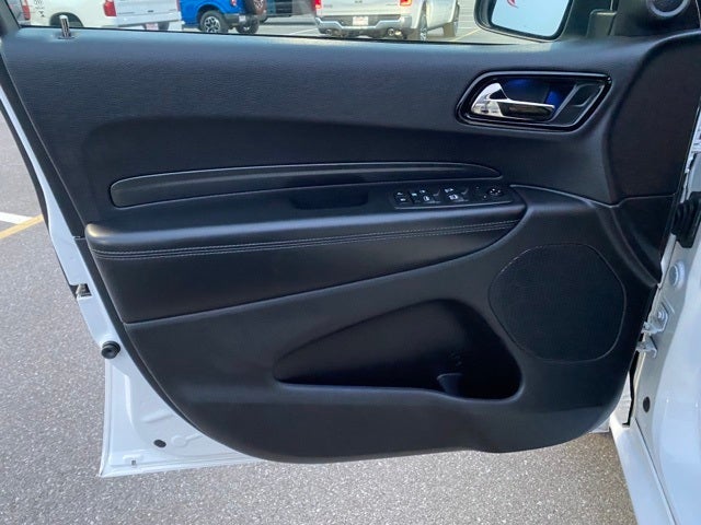 2021 Dodge Durango GT AWD