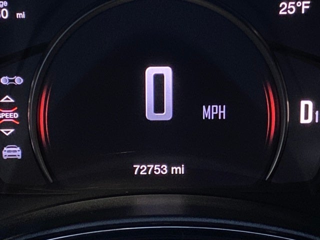 2021 Dodge Durango GT AWD