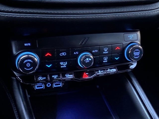 2021 Dodge Durango GT AWD