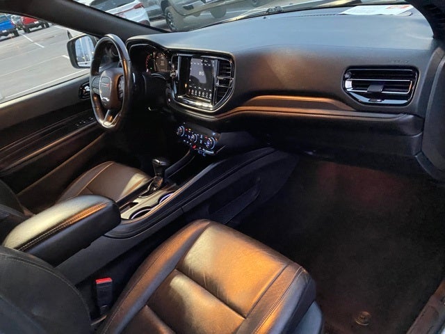 2021 Dodge Durango GT AWD