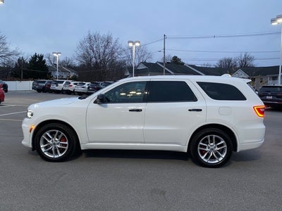2021 Dodge Durango GT AWD