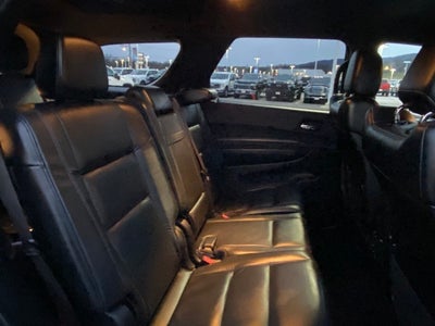 2021 Dodge Durango GT AWD